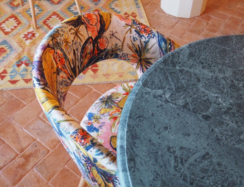 Gigi L'Isle Adam - photo 2