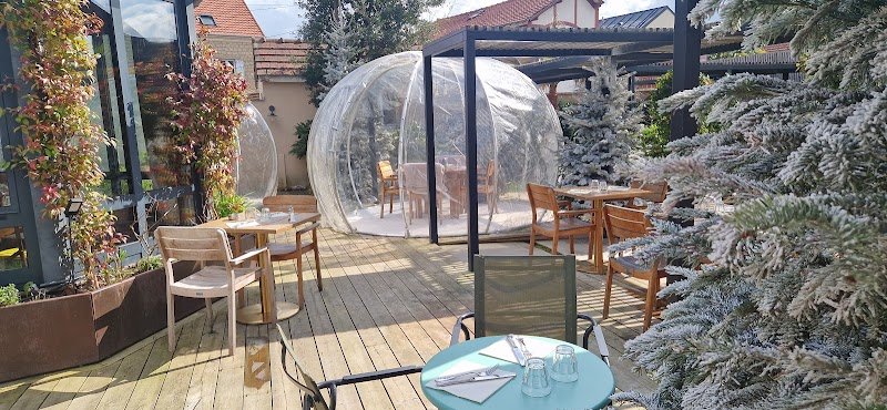 La Môme L'Isle Adam - photo 2