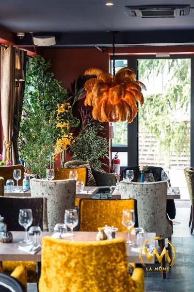 La Môme L'Isle Adam - photo 3