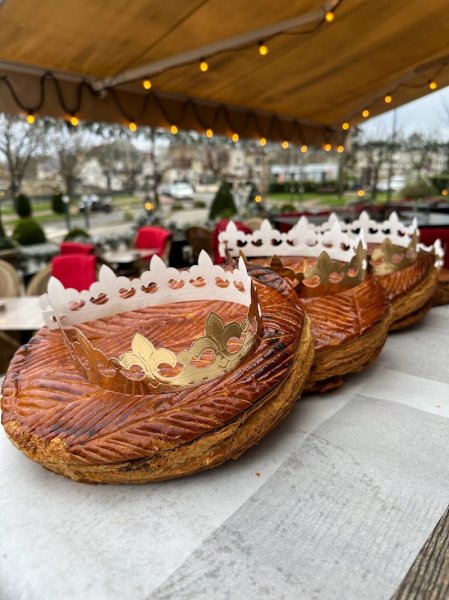 Le Purple L'Isle-Adam - photo 2