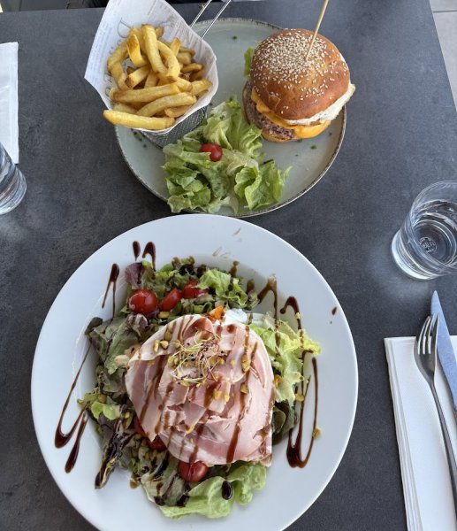 CHESTER pub L 'Isle Adam - photo 3