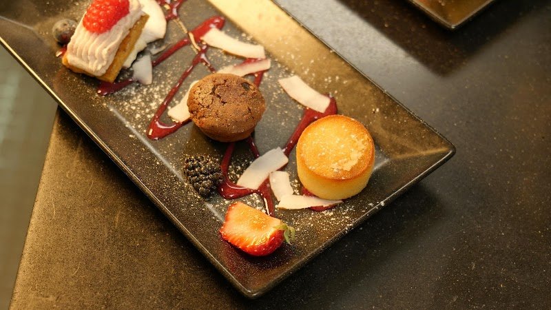 L'Atelier Restaurant - photo 2