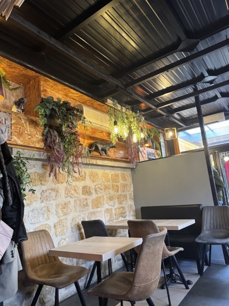 L'Atelier Restaurant - photo 3