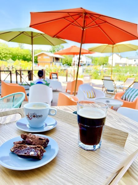 Le Shadock - photo 2