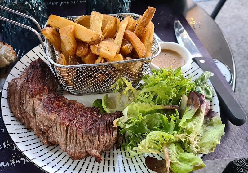 La Terrasse - photo 2