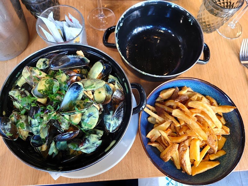 La Terrasse - photo 3