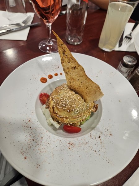 Le Petit Vatel - photo 2