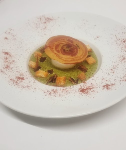 Le Petit Vatel - photo 3