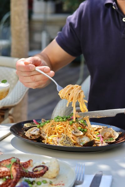 Le Nid Restaurant - photo 3