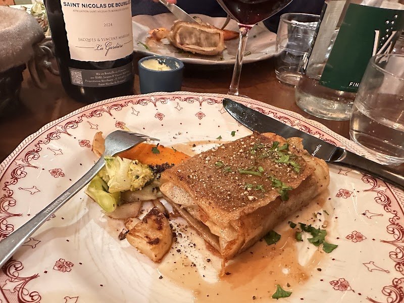 La Cambuse - photo 2