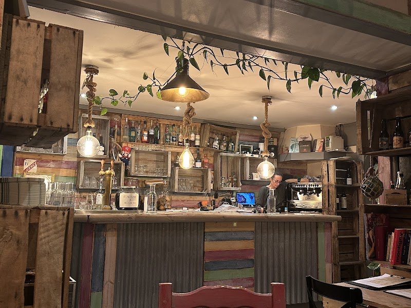 La Cambuse - photo 3