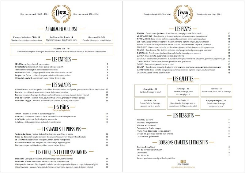 César Café - photo 3