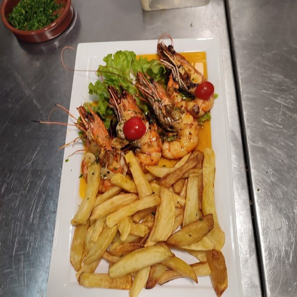 Bar & Restaurant L'imprevu