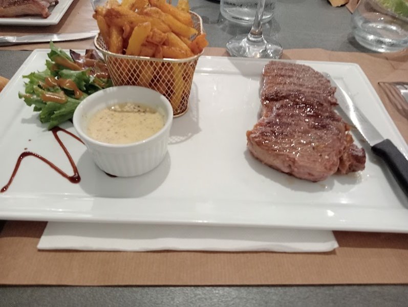 Bar & Restaurant L'imprevu - photo 2