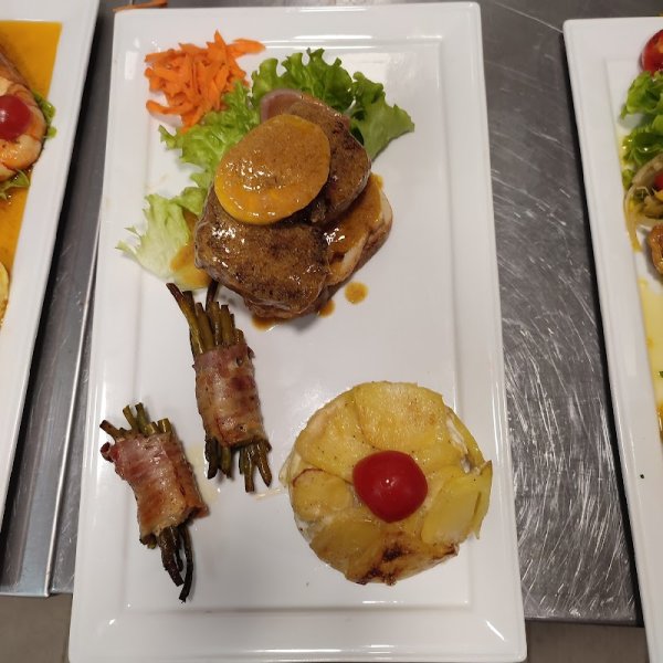 Bar & Restaurant L'imprevu - photo 3