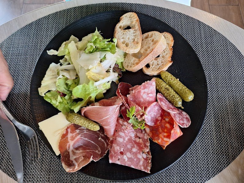 Restaurant de la Plage - photo 2