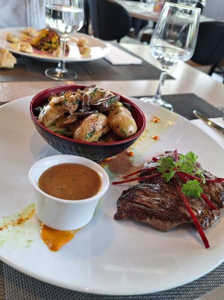 Restaurant de la Plage - photo 3