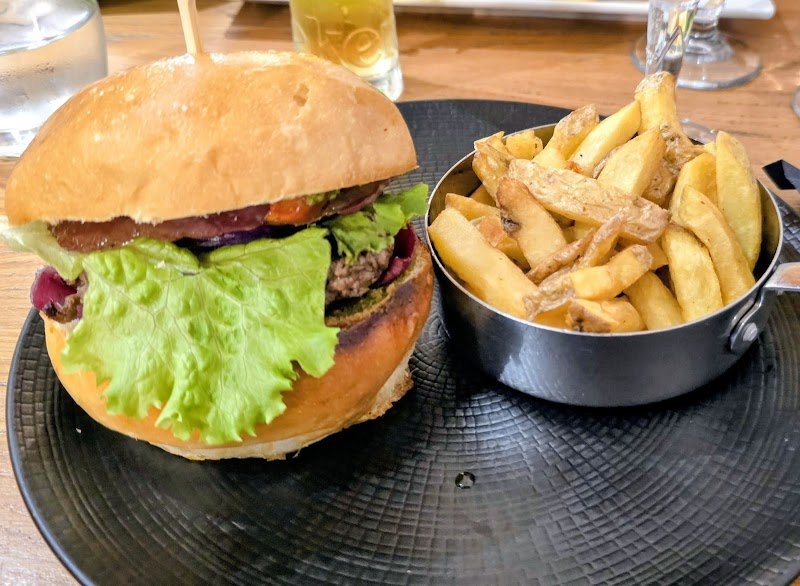 Au Parc Fleuri - photo 2