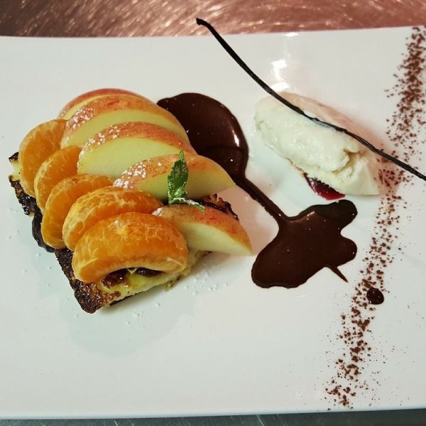 Restaurant La Table de Cassan - photo 2