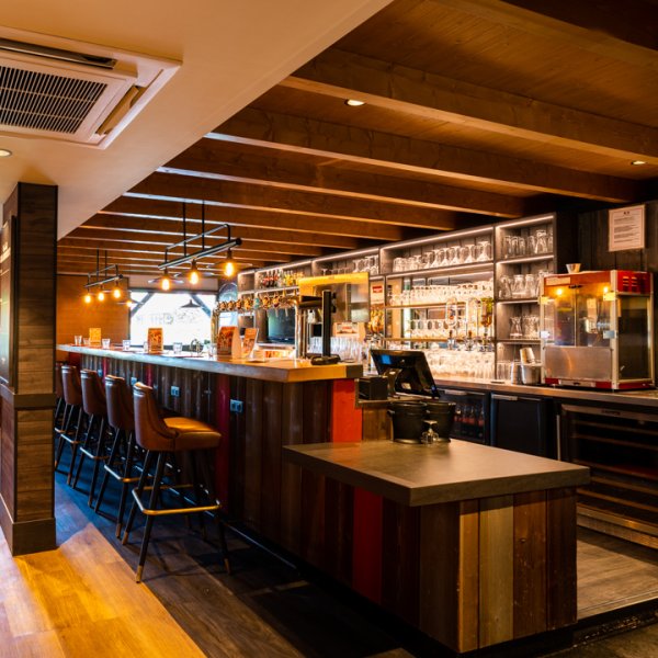 Buffalo Grill L'Isle Adam