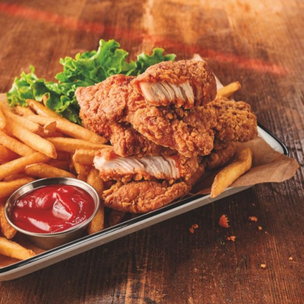 Buffalo Grill L'Isle Adam - photo 3