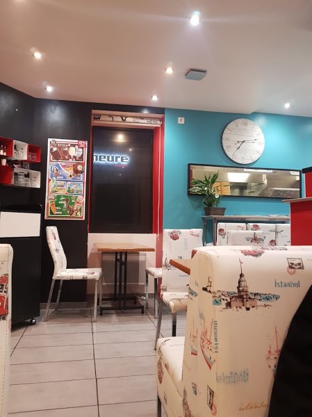 Grille Maison - photo 2