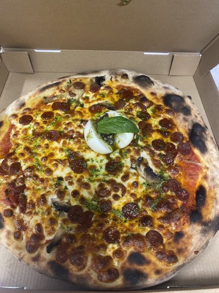 Pizzeria Ménoca - photo 3