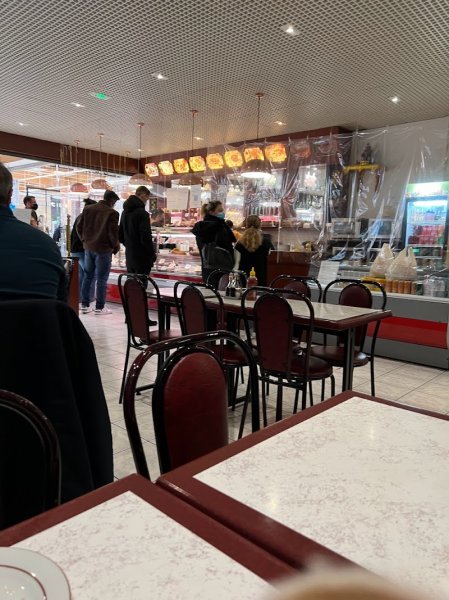 Le Dragon d'Or - photo 2