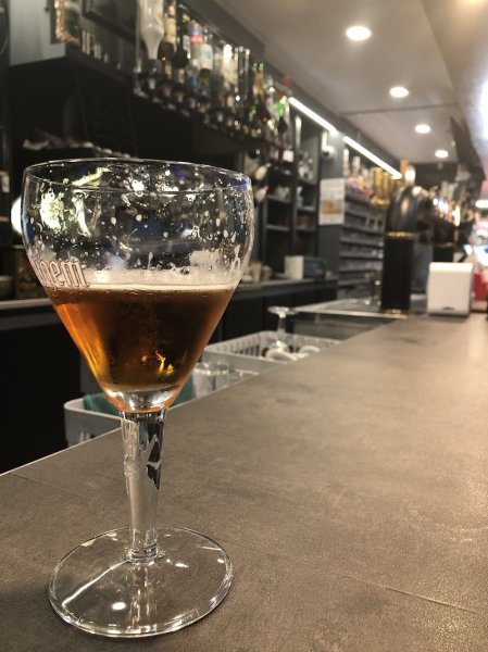 Le Café de la Mairie - photo 2