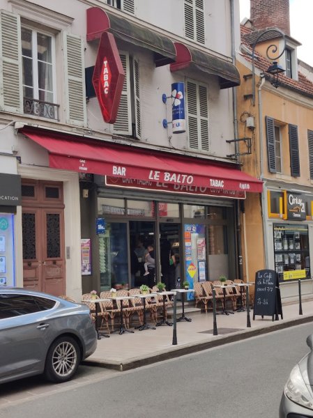 Le Café de la Mairie - photo 3