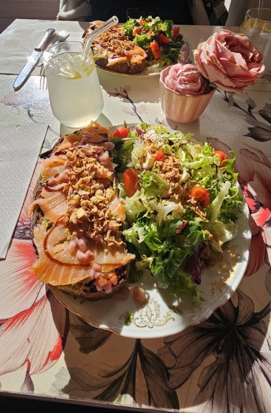 O Royal Tea - photo 3