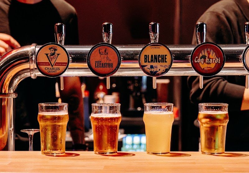 Wildness Val d'Oise | Lancer de haches - photo 2