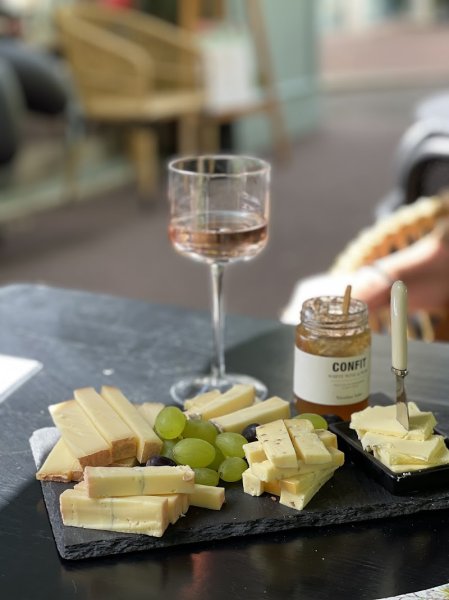 LILYBULLE - Salon de thé/Bar à vin - photo 2