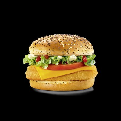 McDonald's - photo 2