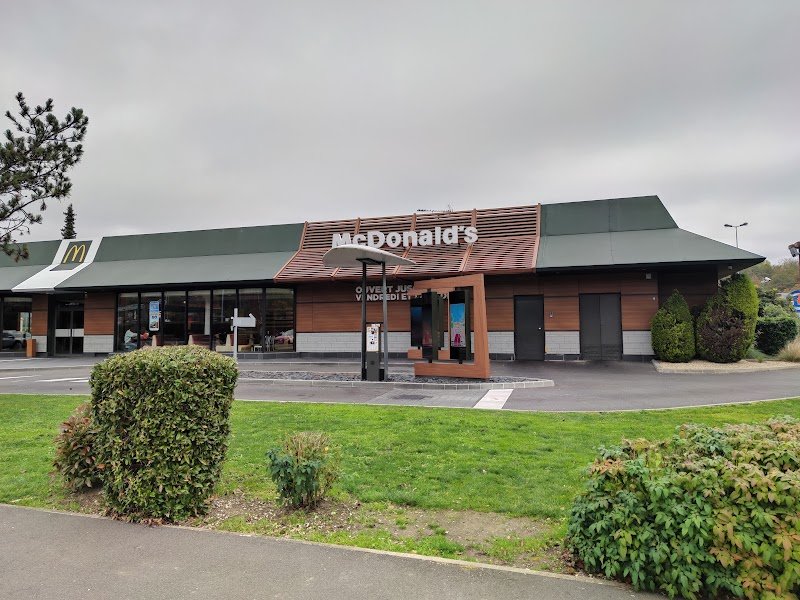 McDonald's - photo 3