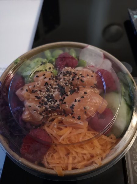 Poké Rolls Isle-Adam - photo 2