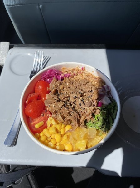 Poké Rolls Isle-Adam - photo 3