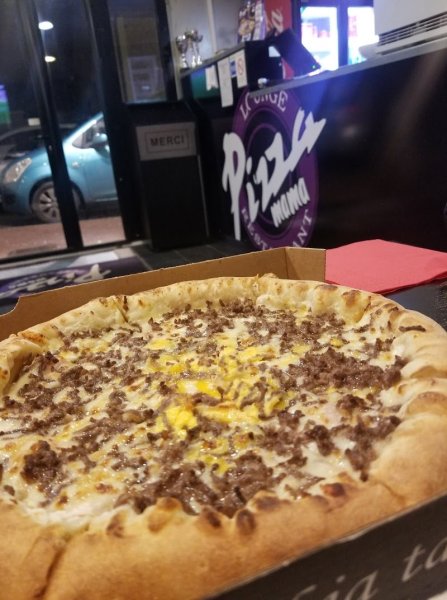 Pizza Mama - photo 2