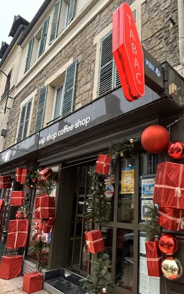 CBD & VAP Shop Le LOFT