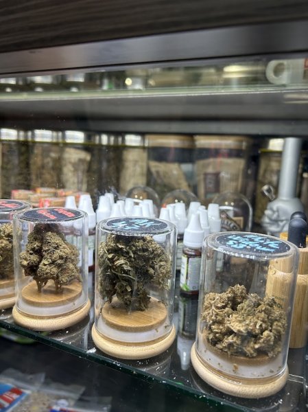 CBD & VAP Shop Le LOFT - photo 2