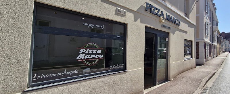 Pizza Marco