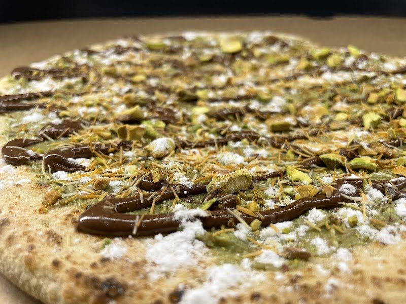 Pizza Marco - photo 2