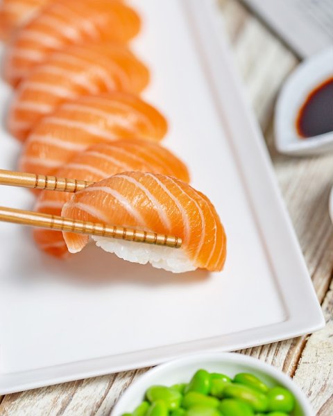 Sushi Daily Isle Adam - photo 3